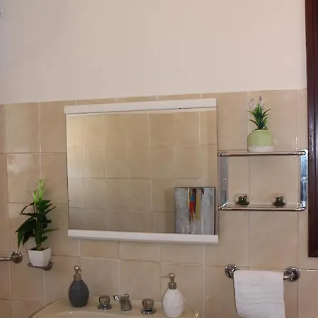 Lughente Gæstehus *