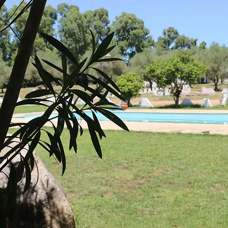 Lughente Guest house Alghero