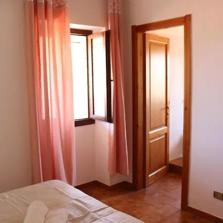 Pensionat Lughente Alghero