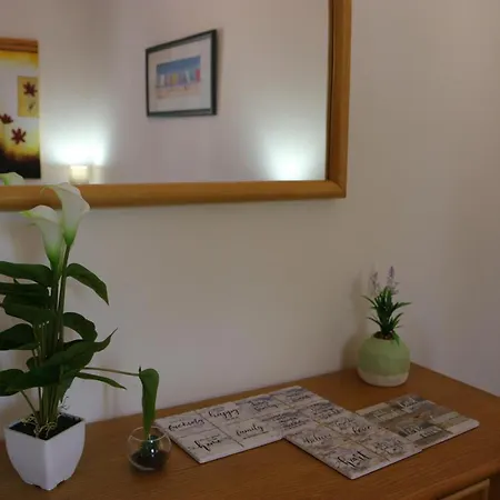 Pensionat Lughente *