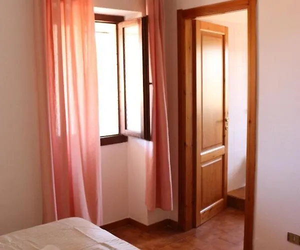 Gasthof Lughente Alghero