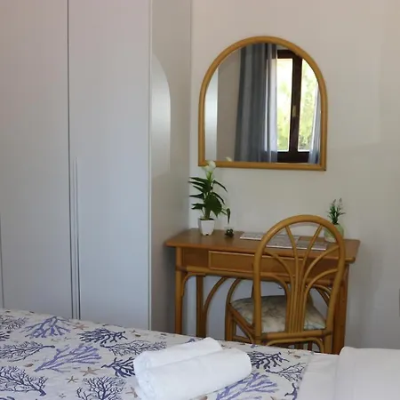 Lughente בית הארחה