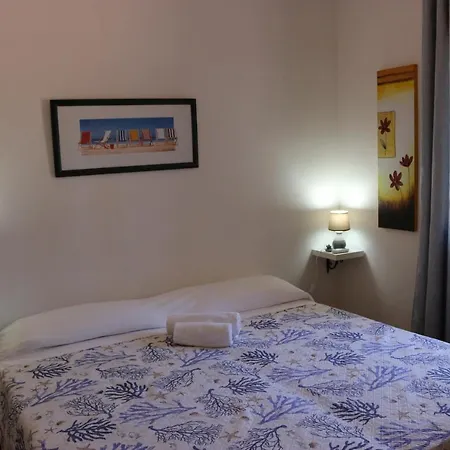 Lughente Guest house *