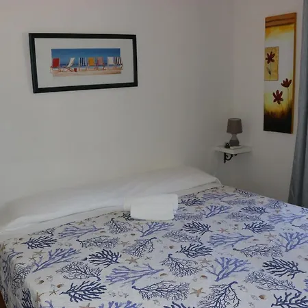 Guest house Lughente