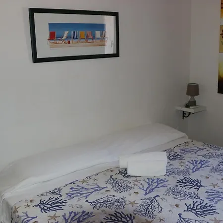 Guest house Lughente