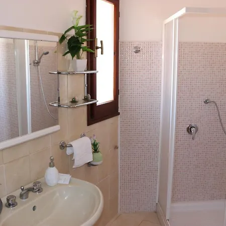 Guest house Lughente Alghero