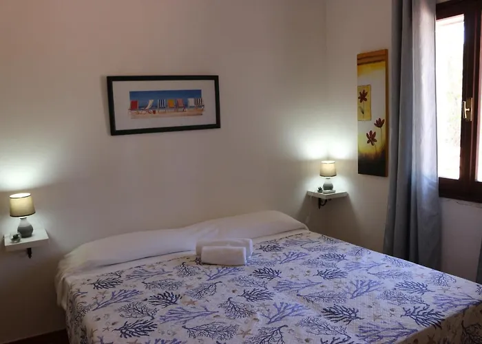 Lughente 招待所 *